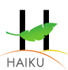 Besuche die Haiku Webseite unter https://www.haiku-os.org